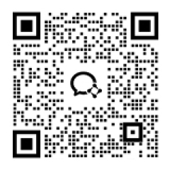 订货宝企业微信二维码，扫码添加专属顾问